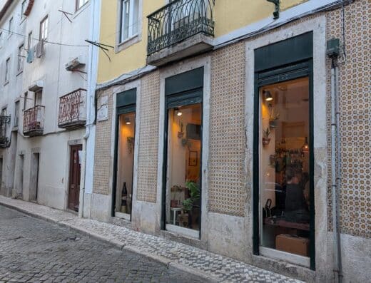 A Nossa Casa