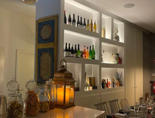 Agora Restaurant and Brunch