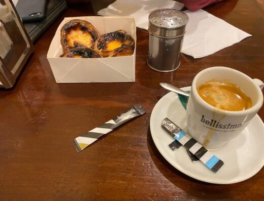 Pastelaria Alfama Doce