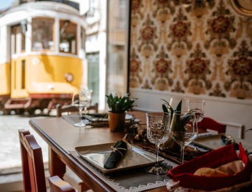 Altar Restaurant