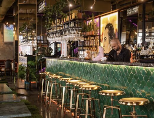 Art Stay Restaurant & Bar / Bifanas do Afonso