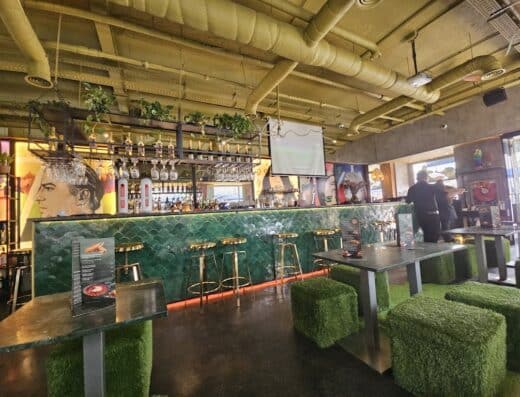 Art Stay Restaurant & Bar / Bifanas do Afonso
