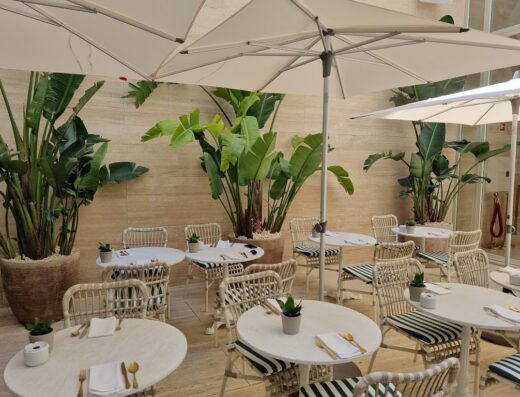 Avenida | Restaurant & Bar