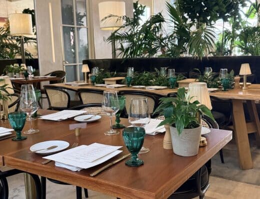 Avenida | Restaurant & Bar