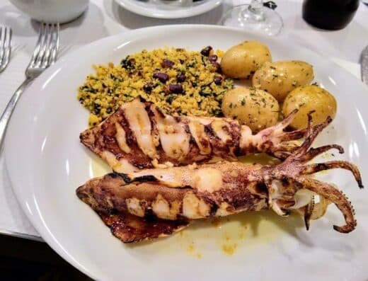 Barracão de Alfama