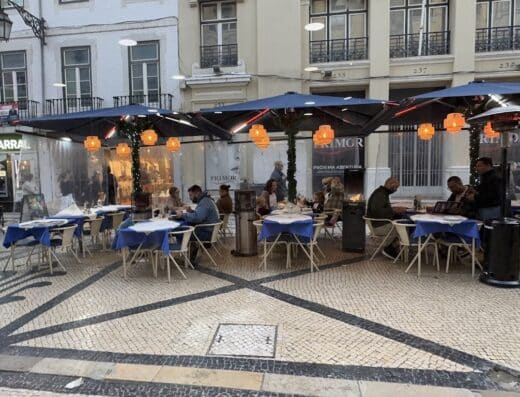 Brasa D’Ouro – Steakhouse & Seafood