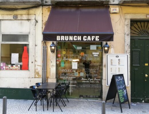 Brunch Café
