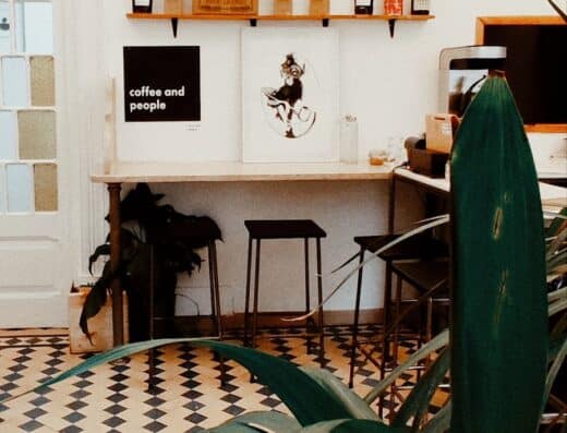 Buna Specialty Coffee | Coffee & People