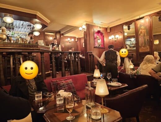 Café de São Bento