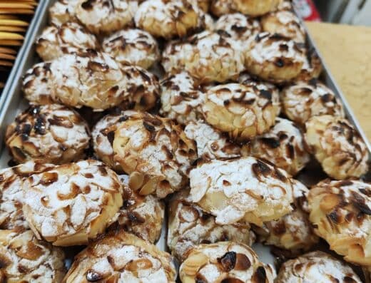 Pastelaria Camões