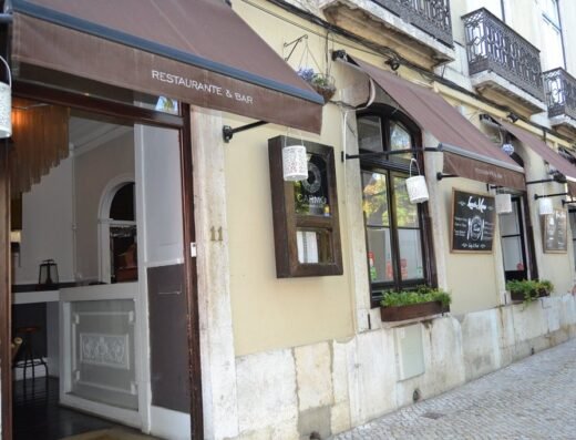 Restaurante Carmo