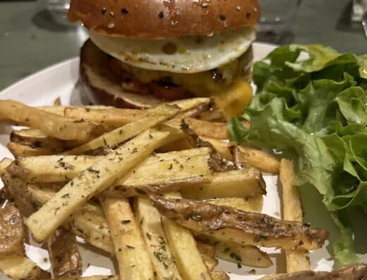 Restaurante Carmo
