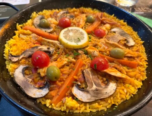 Casa Augusta – Restaurante Português Desde 1875
