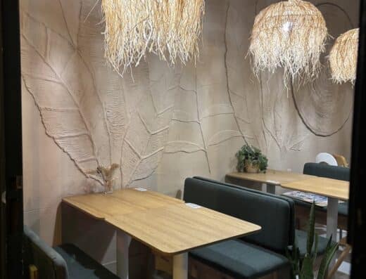 Castle Coffee