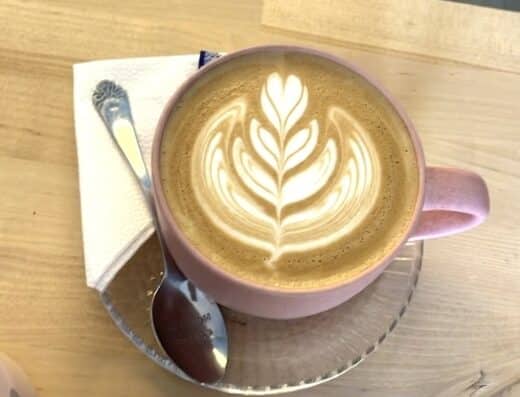 Castle Coffee