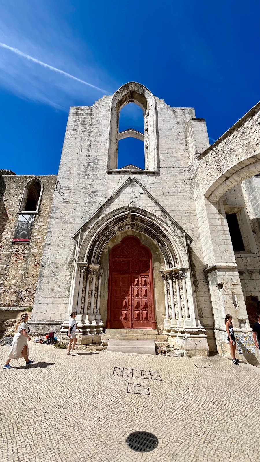 Chafariz do Carmo
