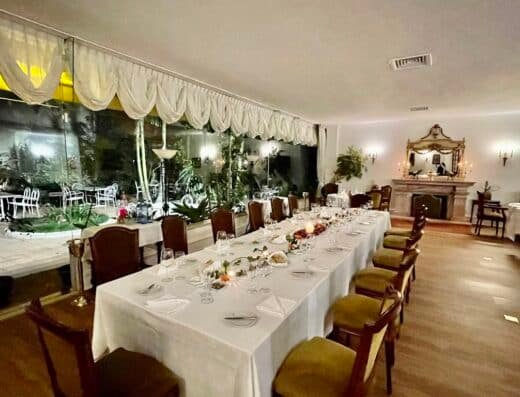Clara Jardim Restaurante