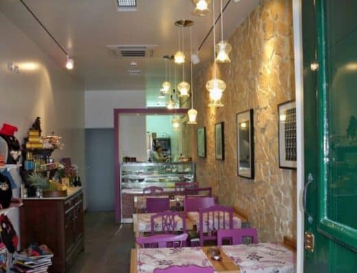 Claras em Castelo
