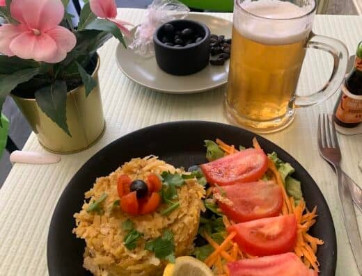 Cozinha d`Avó Celeste