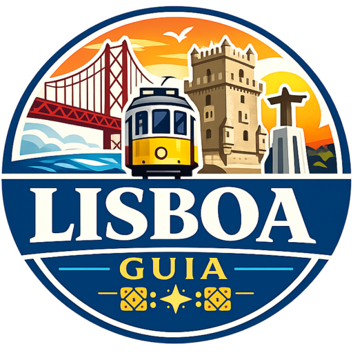 Lisboa Guia