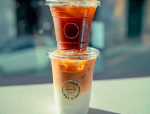 Daily Dose Lisboa (Speciality Coffee)