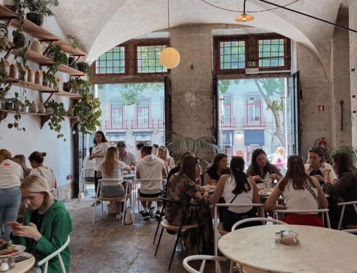 Dear Breakfast – Alfama