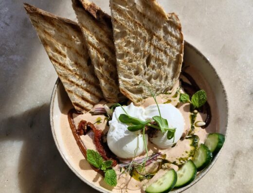 Dear Breakfast – Alfama