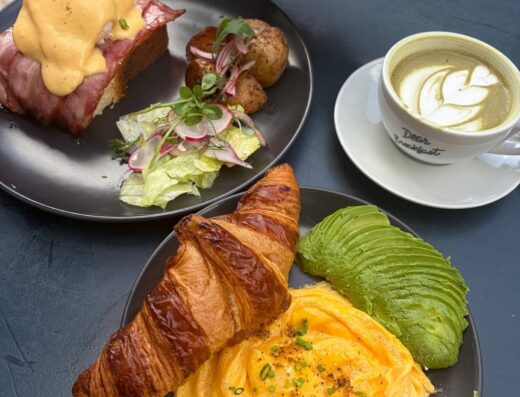 Dear Breakfast – Alfama