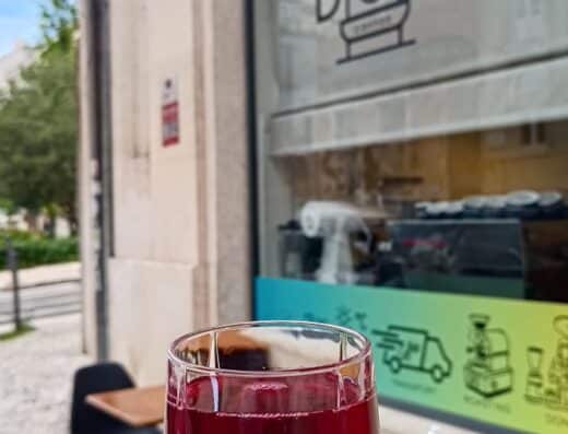 Dong Coffee