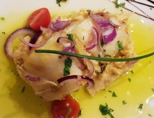 Duque Restaurante – Lisboa