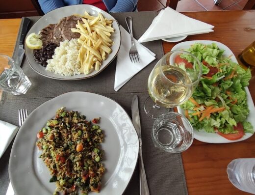 Restaurante Faca & Garfo