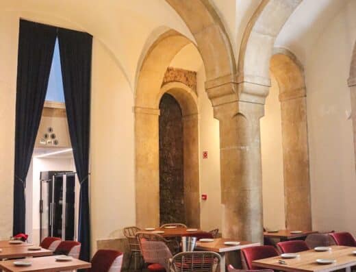 Fado ao Carmo – Alfama