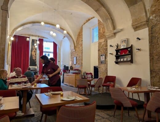 Fado ao Carmo – Alfama