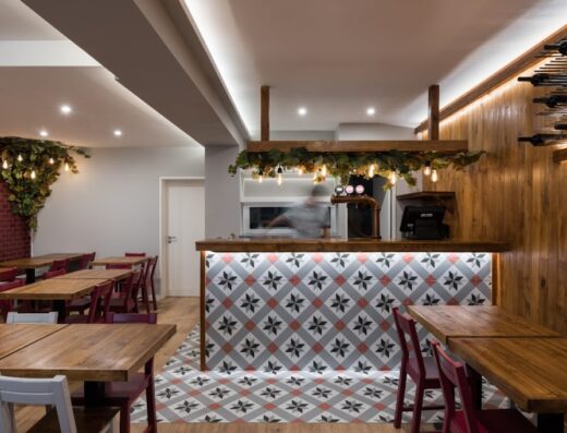 Fado ao Carmo – Chiado