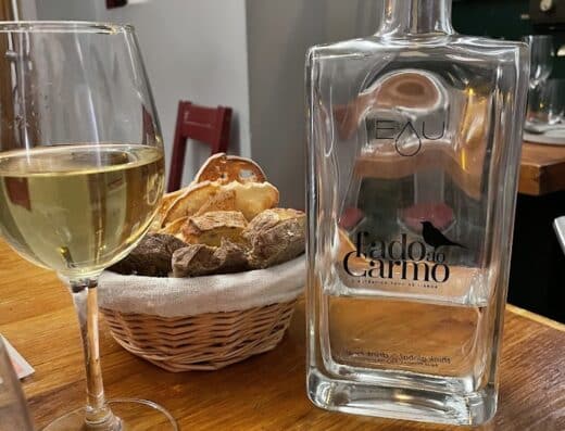 Fado ao Carmo – Chiado
