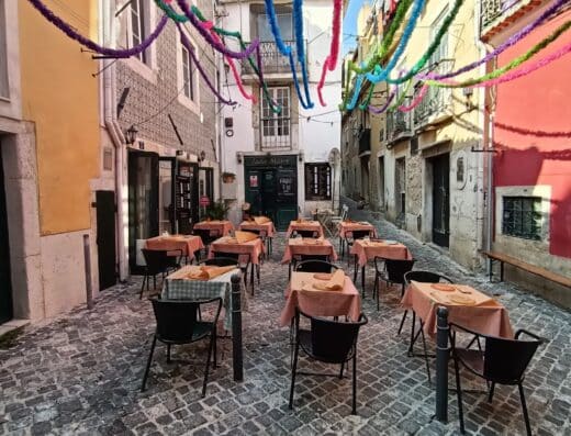 Fado Maior