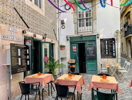 Fado Maior