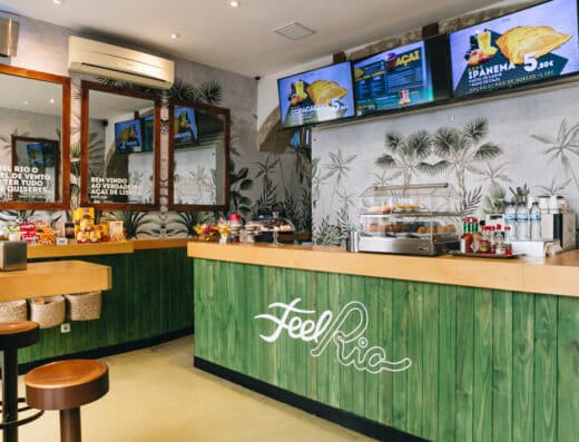 Feel Rio
