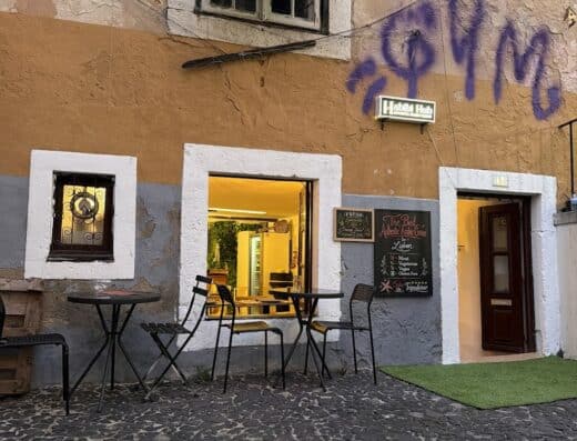 Habibi Hub Lisboa