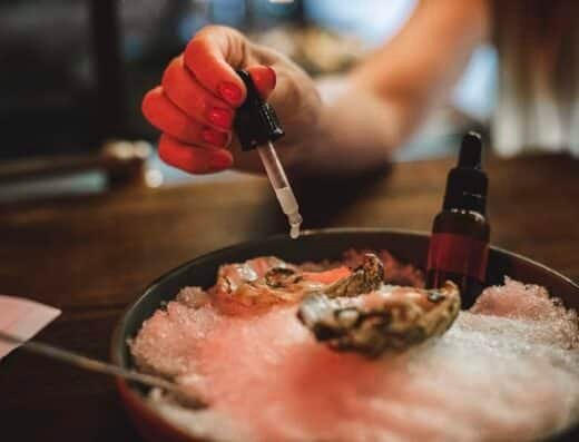 Imprensa Cocktail & Oyster Bar