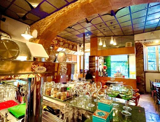Le Petit Café