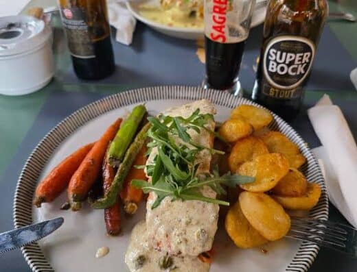 Lídia Restaurante & Bar