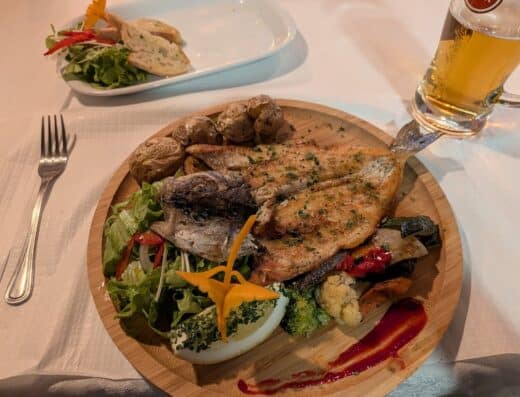 Lisbonita Restaurante