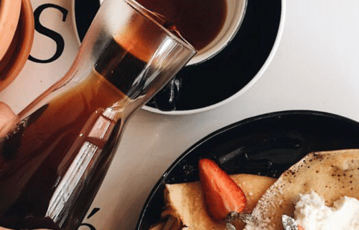 Manifest Lisbon – Brunch & Specialty Coffee