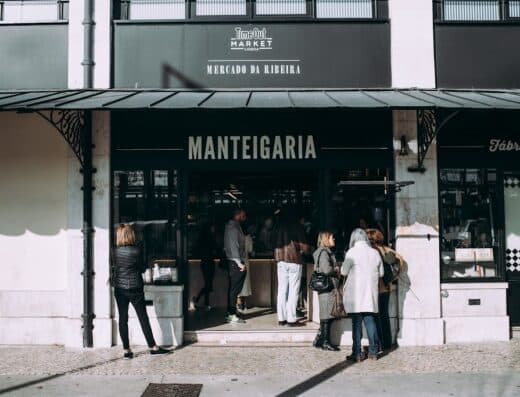 Manteigaria
