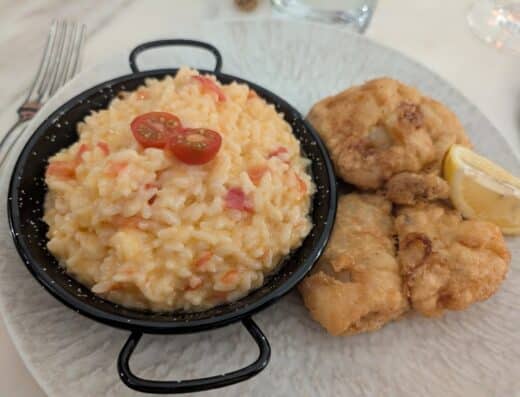 Maria do Carmo Restaurant & Bar