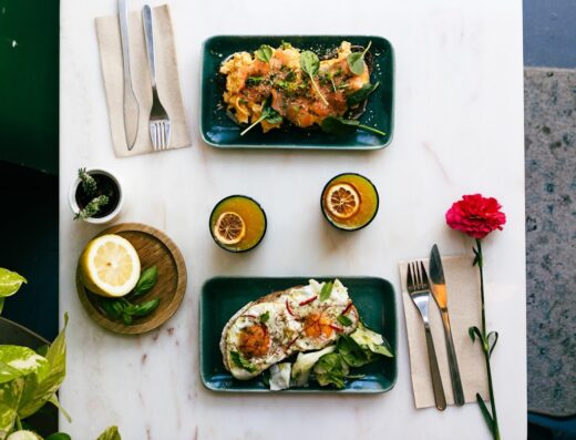 Maria Food Hub