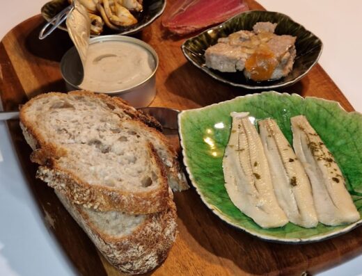Maria Palato – Wine Bar