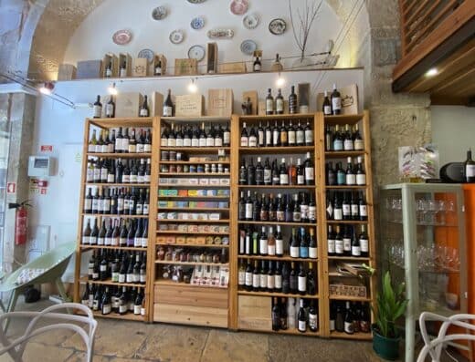 Maria Palato – Wine Bar