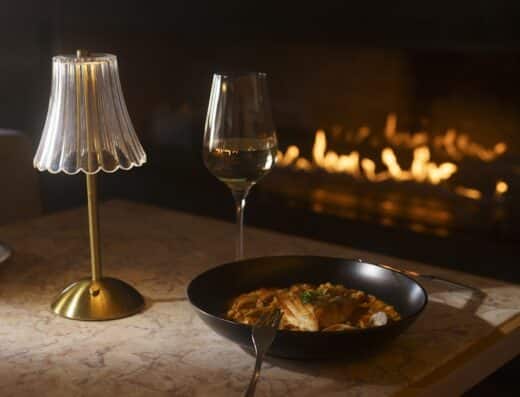 Mensagem – Restaurante e Bar Panorâmico